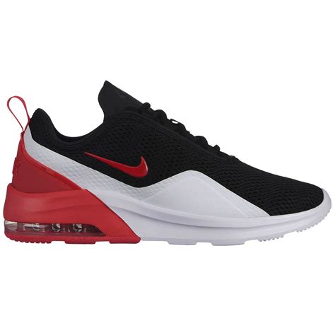 nike weis rot schwarz schuhe